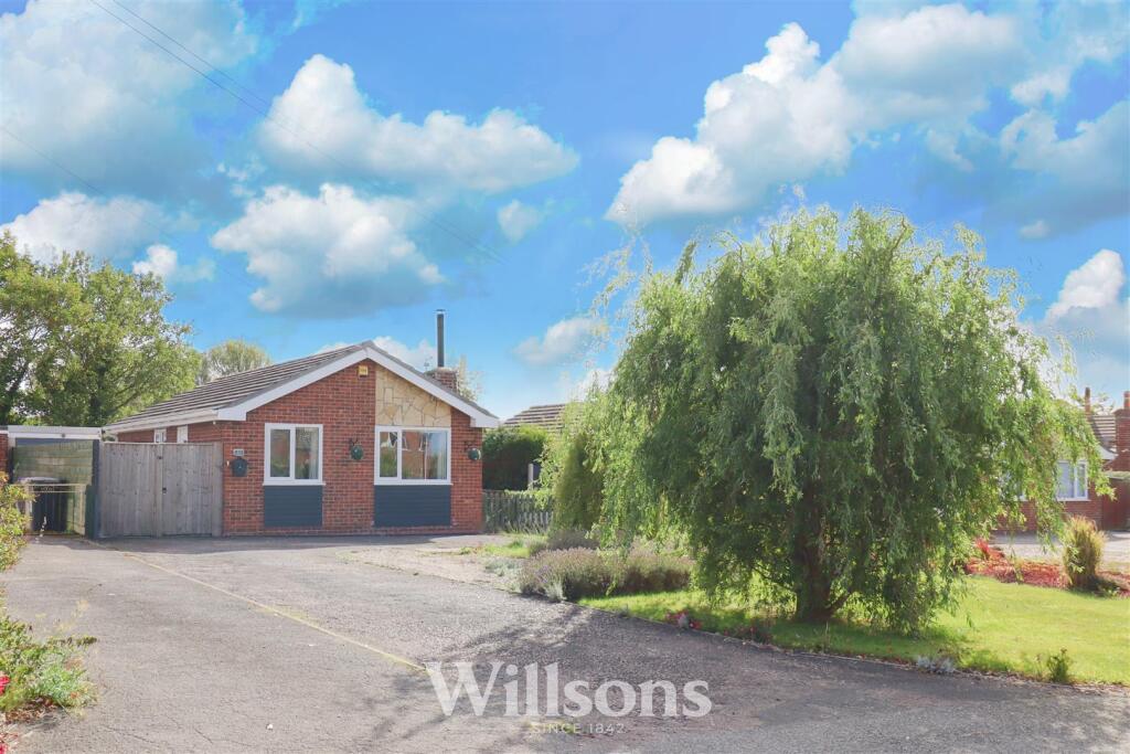 Main image of property: South End, Hogsthorpe, Skegness