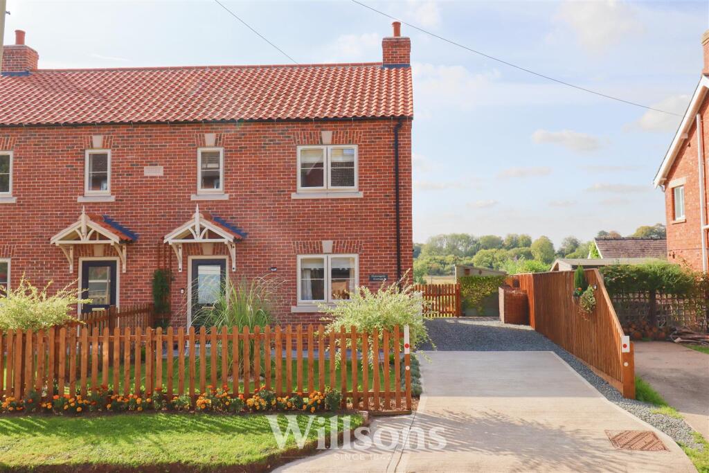 Main image of property: Skendleby, Spilsby