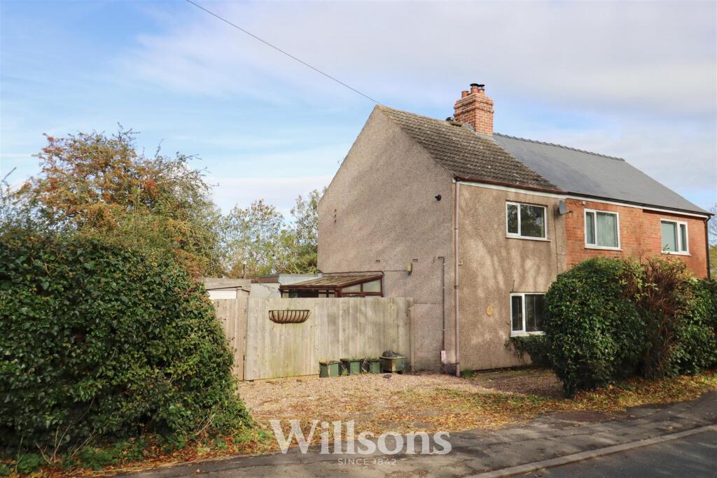 Main image of property: Alford Road, Bilsby