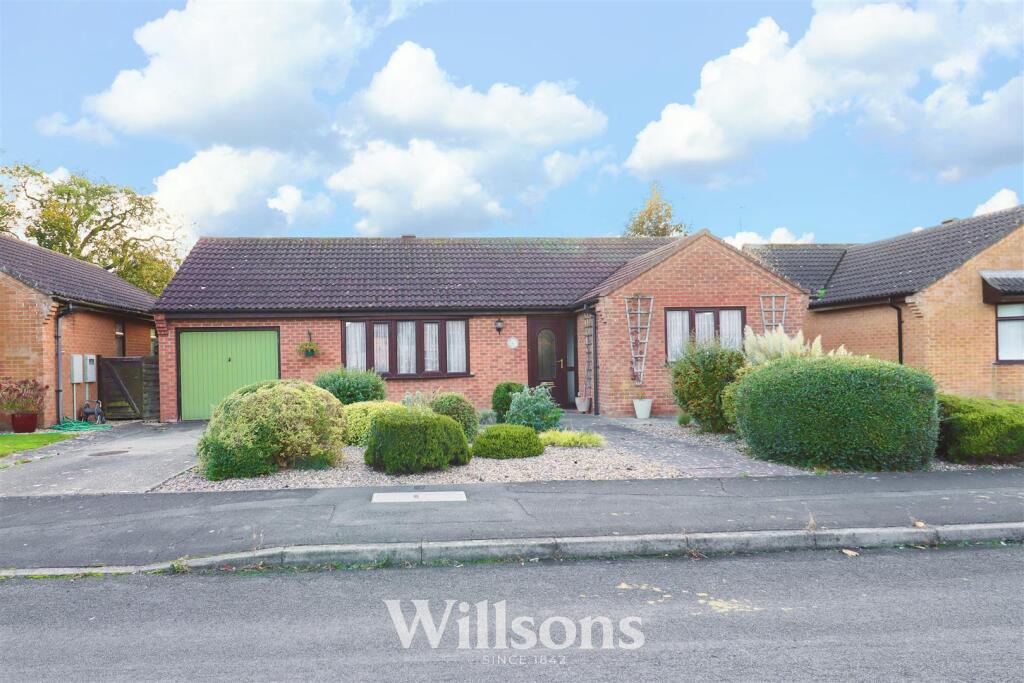 Main image of property: Millers Way, Alford