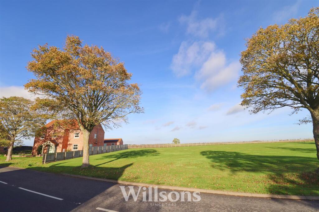 Main image of property: Sutton Road, Bilsby, Alford