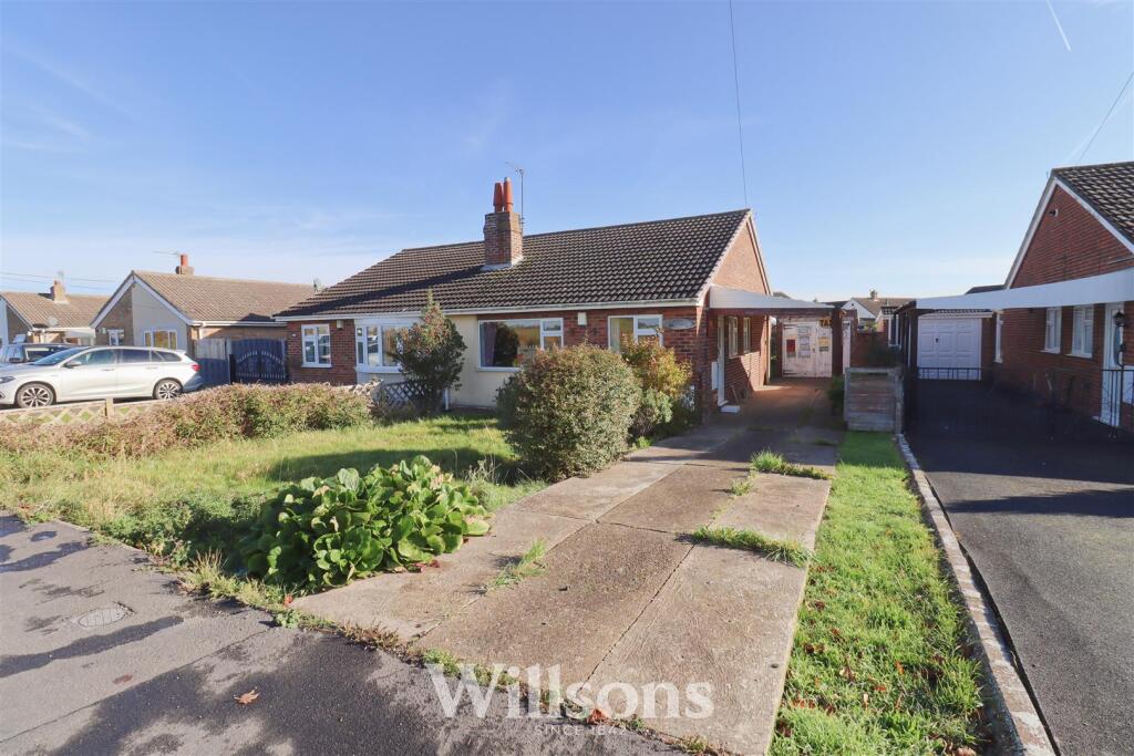 Main image of property: Golf Road, Mablethorpe