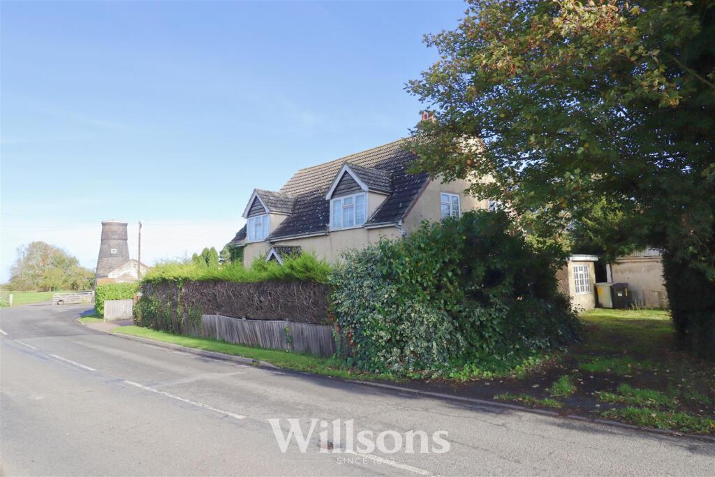 Main image of property: Thurlby Road, Bilsby, Alford
