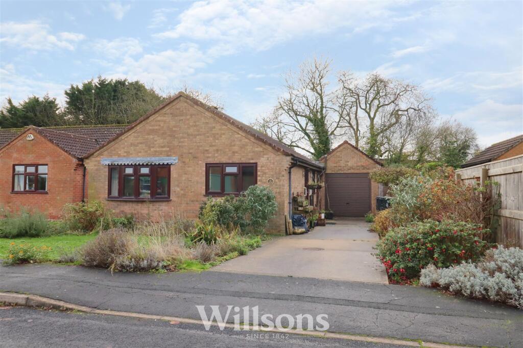 Main image of property: Millers Way, Alford