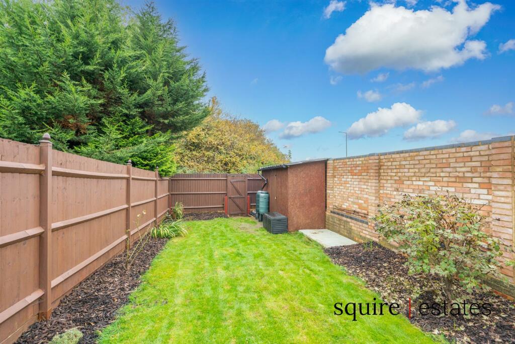 Main image of property: Wharfedale, Hemel Hempstead