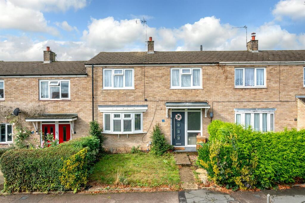 Main image of property: Clinton End, Hemel Hempstead