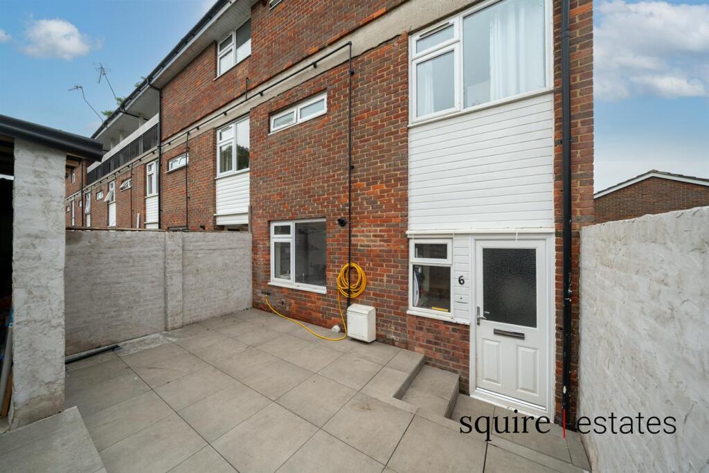 Main image of property: East Green, Hemel Hempstead