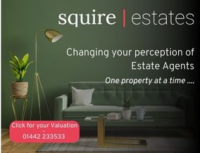 Get brand editions for Squire Estates, Hemel Hempstead