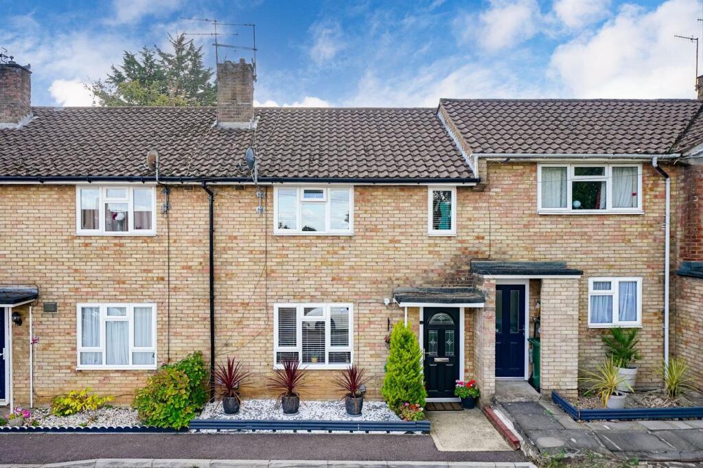 Main image of property: Boxted Road, Hemel Hempstead, HP1