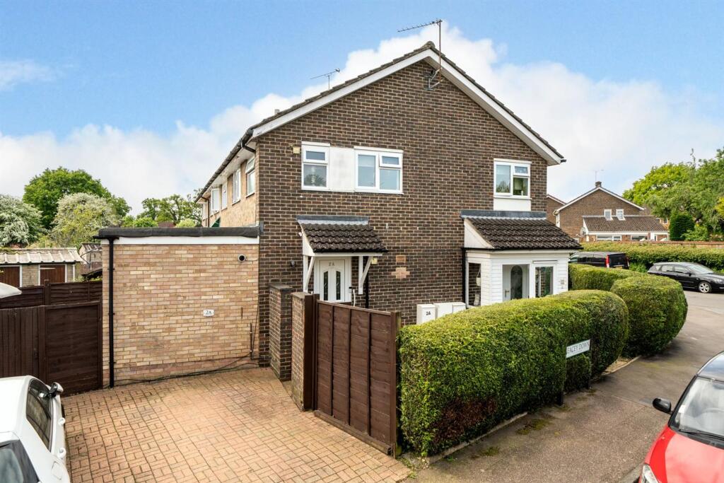 Main image of property: Feacey Down, Hemel Hempstead, HP1