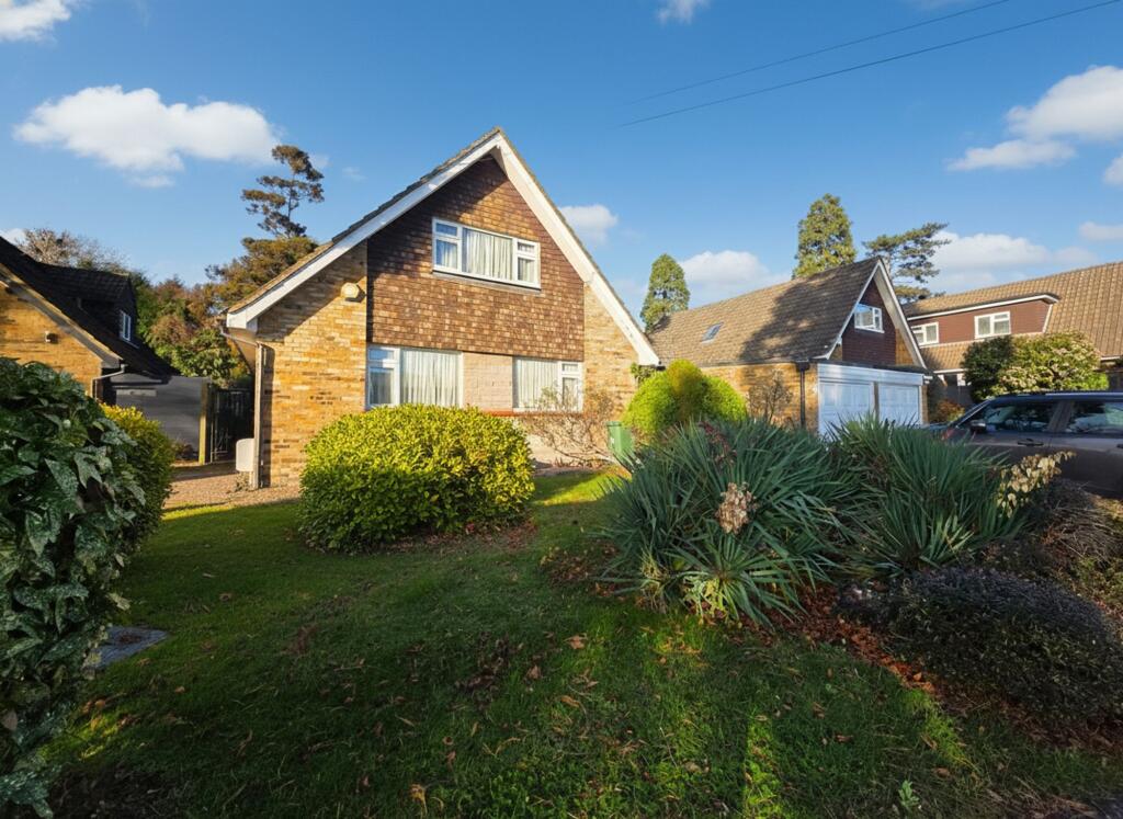 Main image of property: Sequoia Park, Pinner, HA5