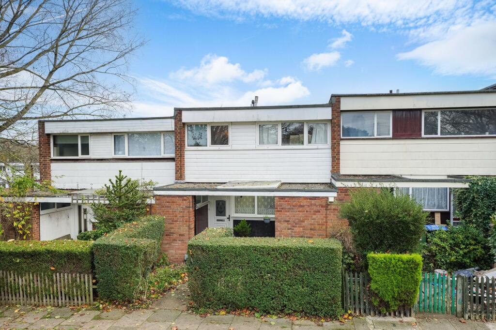 Main image of property: Lonsdale, Hemel Hempstead, HP2