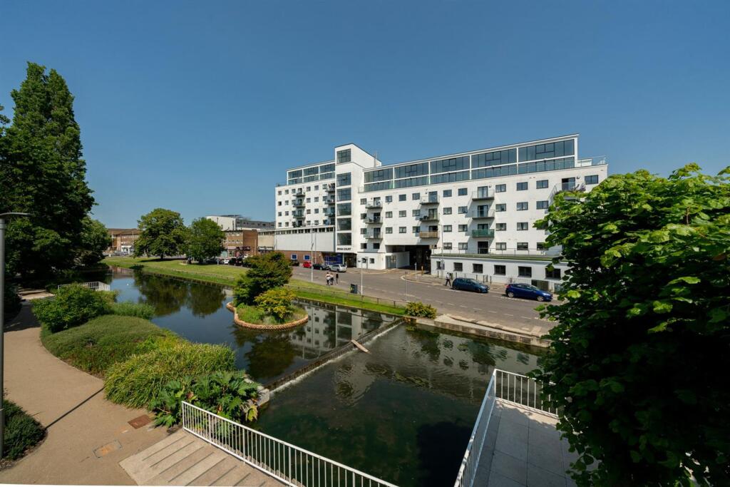 Main image of property: Waterhouse Street, Swan Court Waterhouse Street, HP1