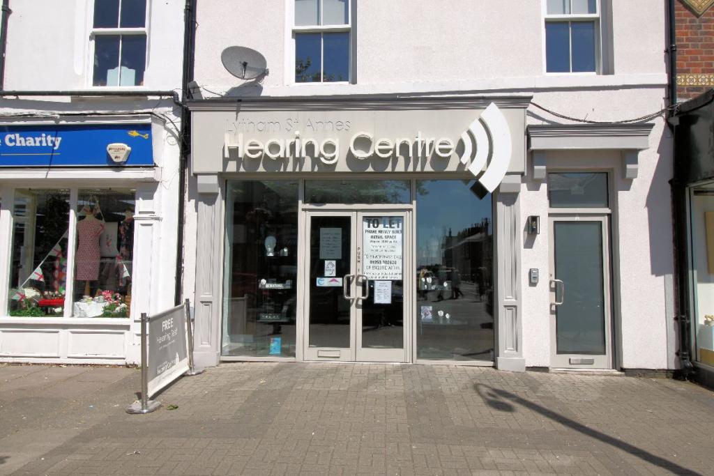 Main image of property: 69 Clifton Street, Lytham, FY8 5ER