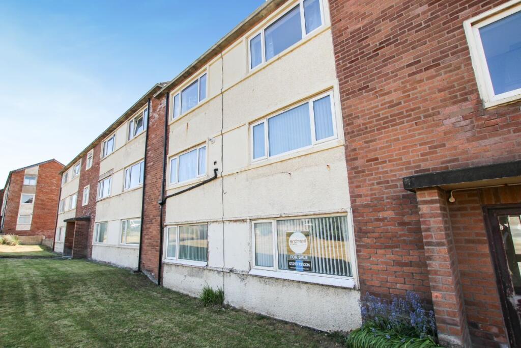 Main image of property: 68 Lindsay Court, New Road, St. Annes, FY8 2ST