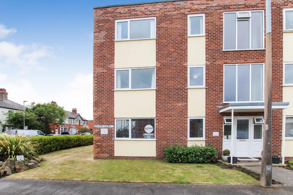 Main image of property: 2 Rutland Court, Ansdell, Lytham St. Annes, FY8 4ED