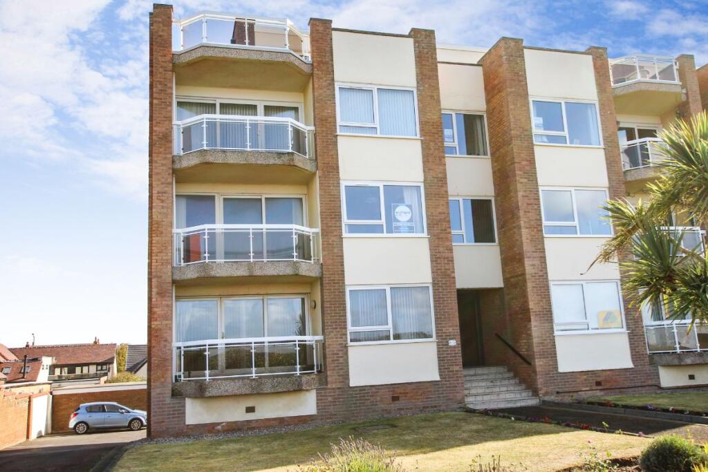 Main image of property: 10 Barton Mansions,  North Promenade, St. Annes, FY8 2NH