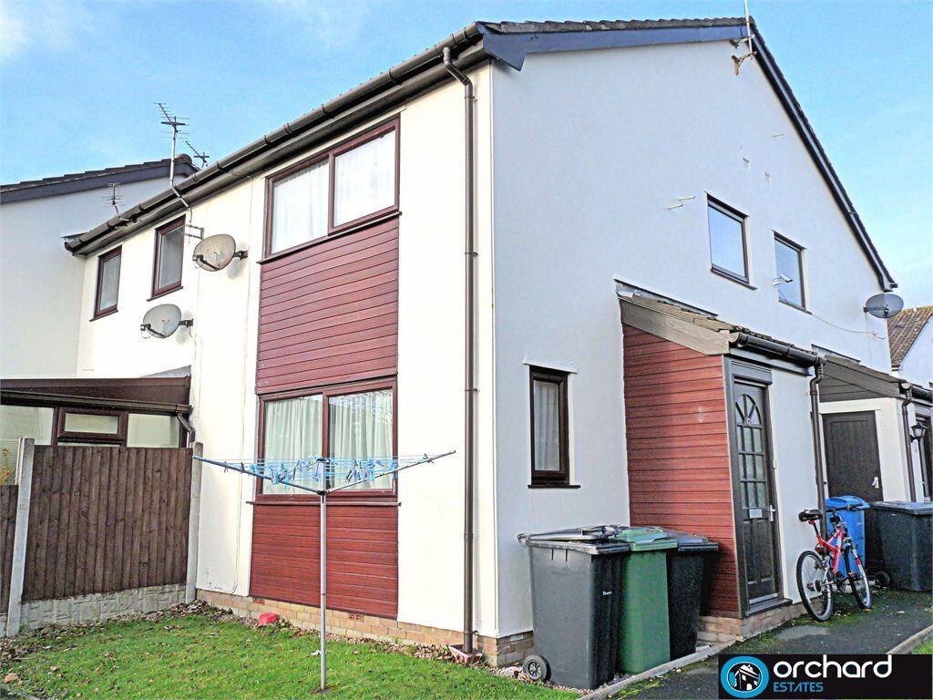 Main image of property: 12 Calder Close, St. Annes, FY8 3NH