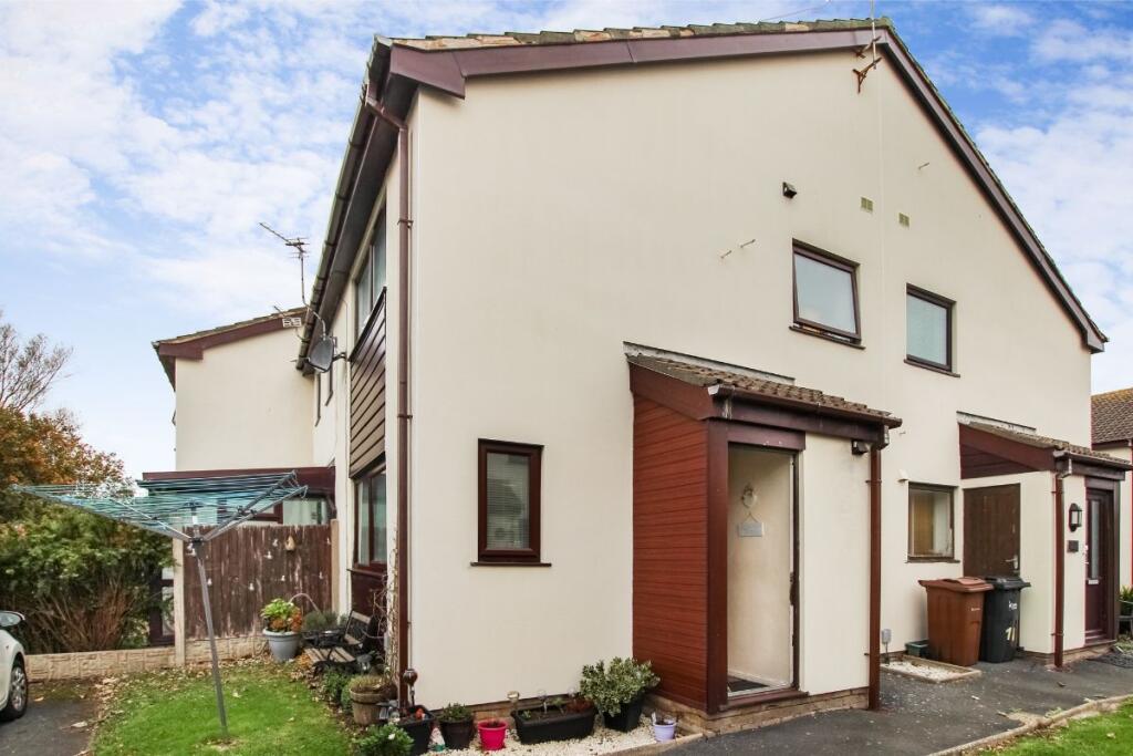 Main image of property: 12 Calder Close, St. Annes, FY8 3NH