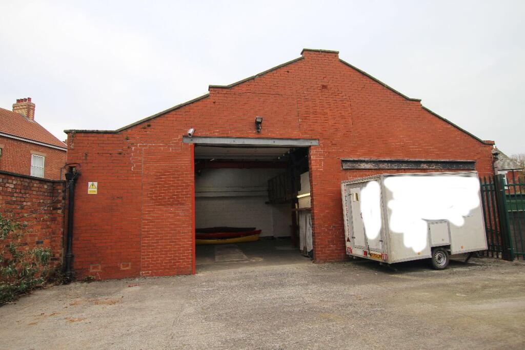 Main image of property: The Workshop, Marton View, Wilkinson Avenue, Blackpool, FY3 9EZ