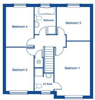 Master Floorplan Image 2