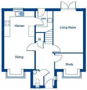 Master Floorplan Image 2