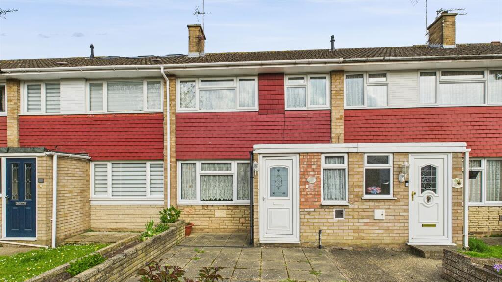 Main image of property: Perrysfield Road, Cheshunt