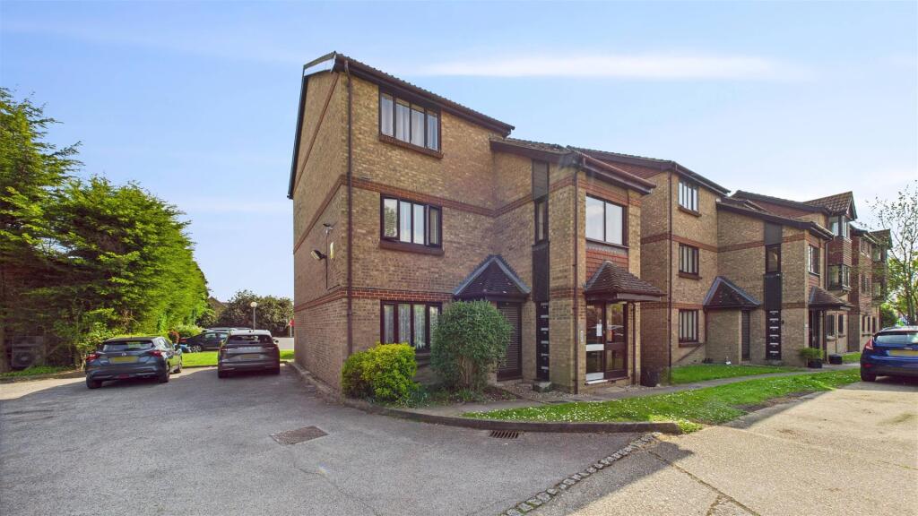 Main image of property: Bryanstone Road, Waltham Cross