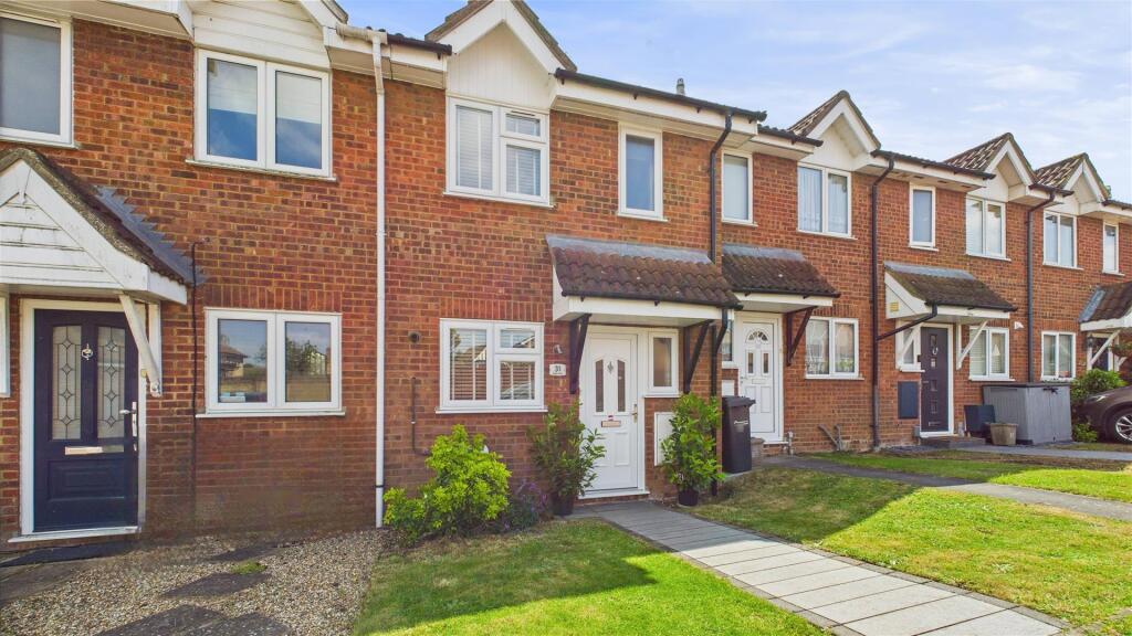 Main image of property: Foxes Drive, Waltham Cross