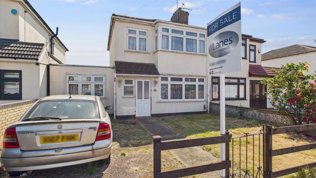 Main image of property: Walters Road, Ponders End