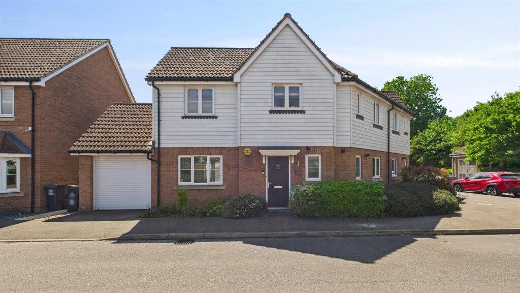 Main image of property: Aldermere Avenue, Cheshunt