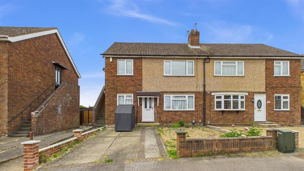 Main image of property: Woodcote Close, Cheshunt