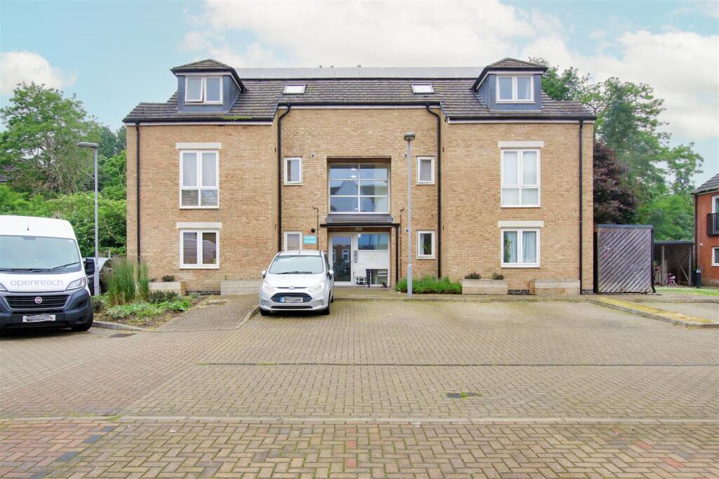 Main image of property: Meredith Court, Cheshunt
