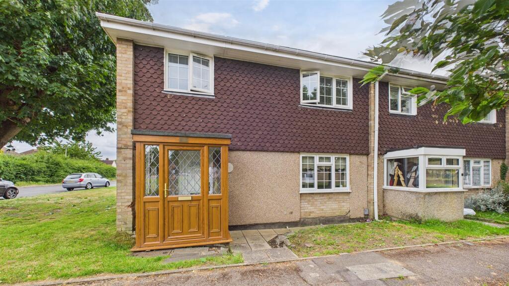 Main image of property: Fairfield Drive, Broxbourne