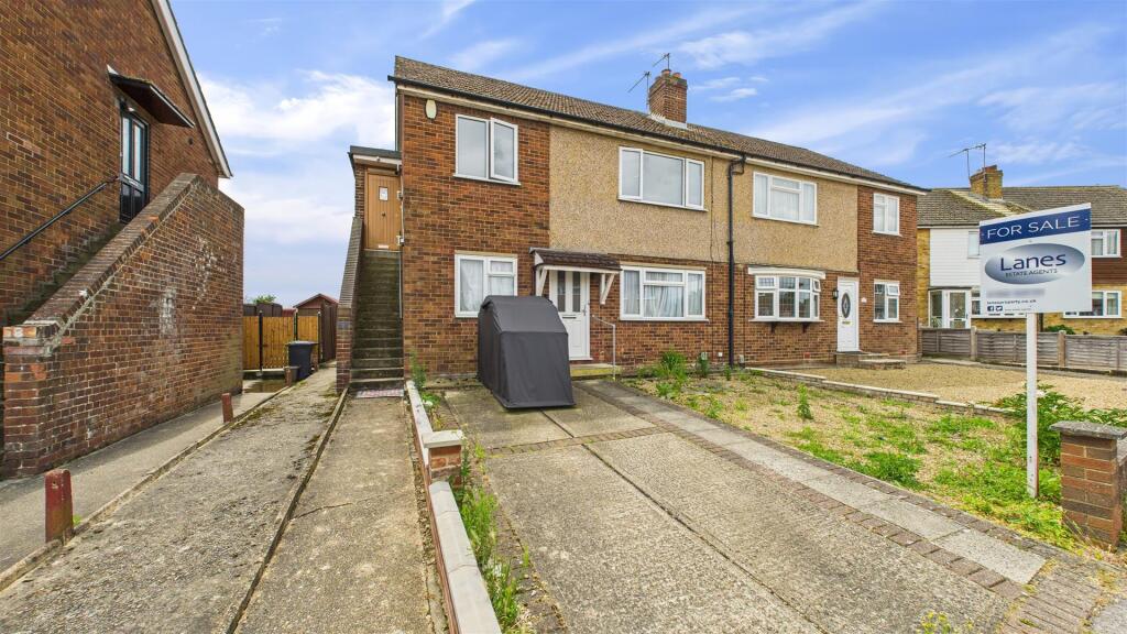 Main image of property: Woodcote Close., Cheshunt