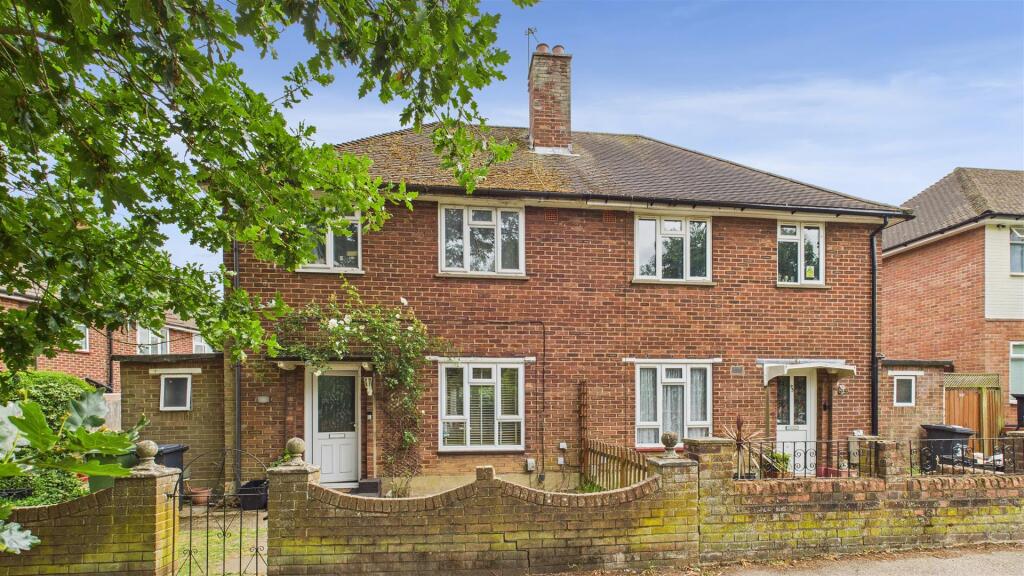 Main image of property: Bury Green Road, Cheshunt
