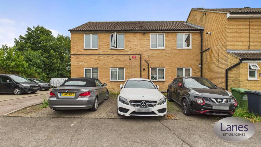 Main image of property: Beeston Drive, Cheshunt