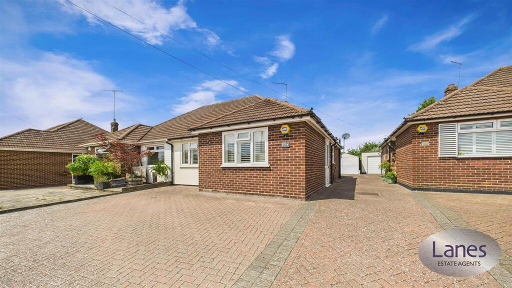 Main image of property: Northfield Road, Waltham Cross