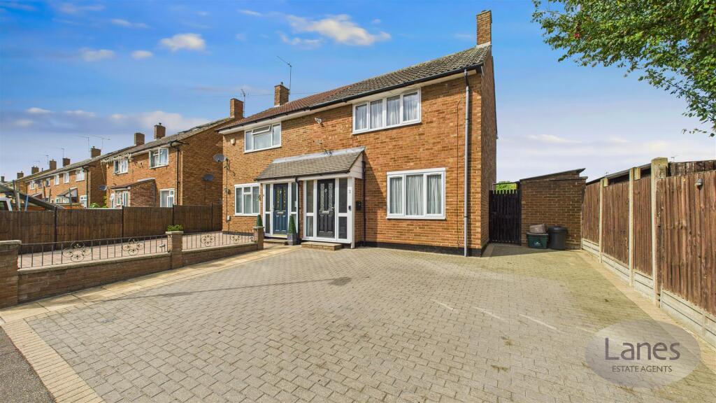 Main image of property: Montgomery Drive, Cheshunt, Waltham Cross