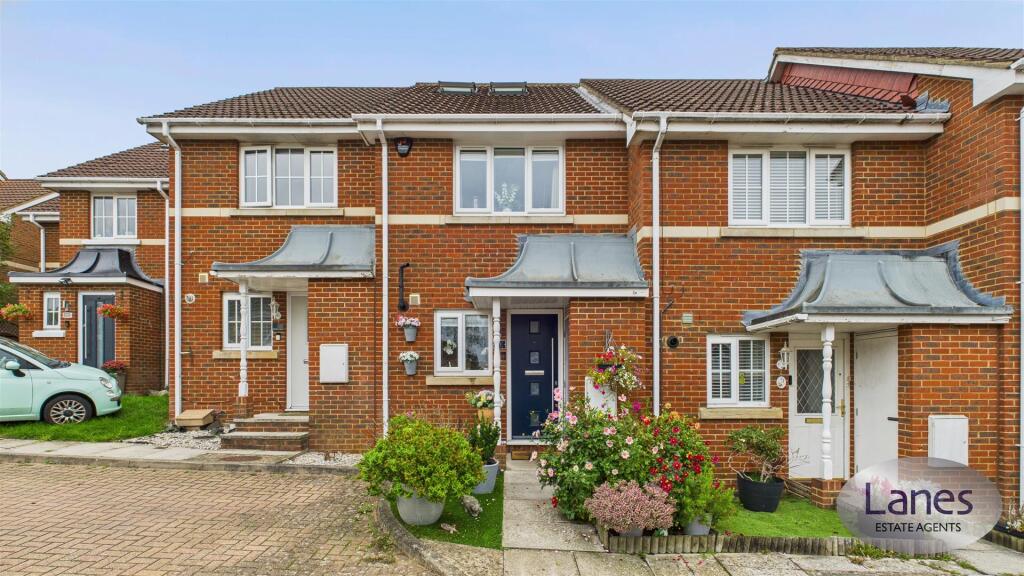 Main image of property: Little Stock Road, Cheshunt