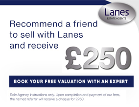 Get brand editions for Lanes, Cheshunt