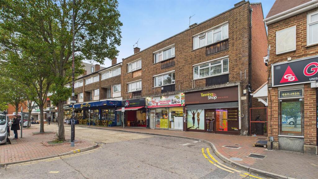 Main image of property: High Street, Waltham Cross