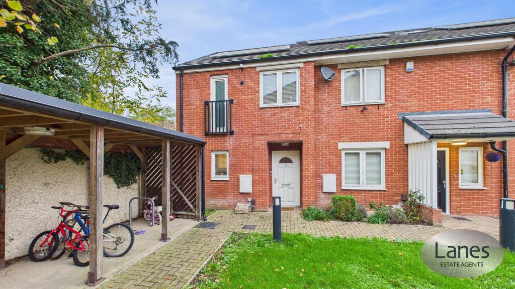 Main image of property: Meredith Court, Cheshunt