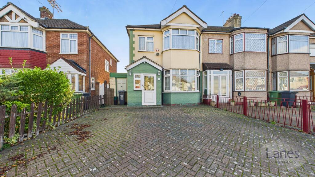 Main image of property: Southfield Road, Waltham Cross