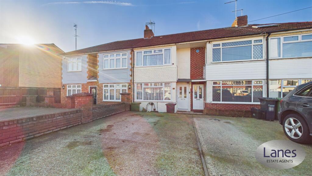 Main image of property: Queens Drive, Waltham Cross
