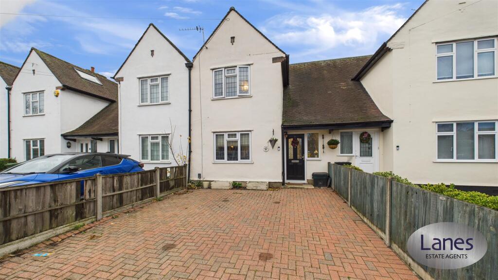 Main image of property: Blindmans Lane, Cheshunt,