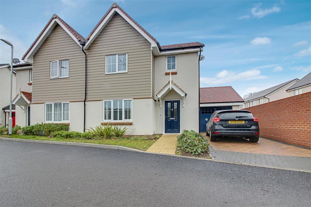 Main image of property: Warham Close, West Cheshunt