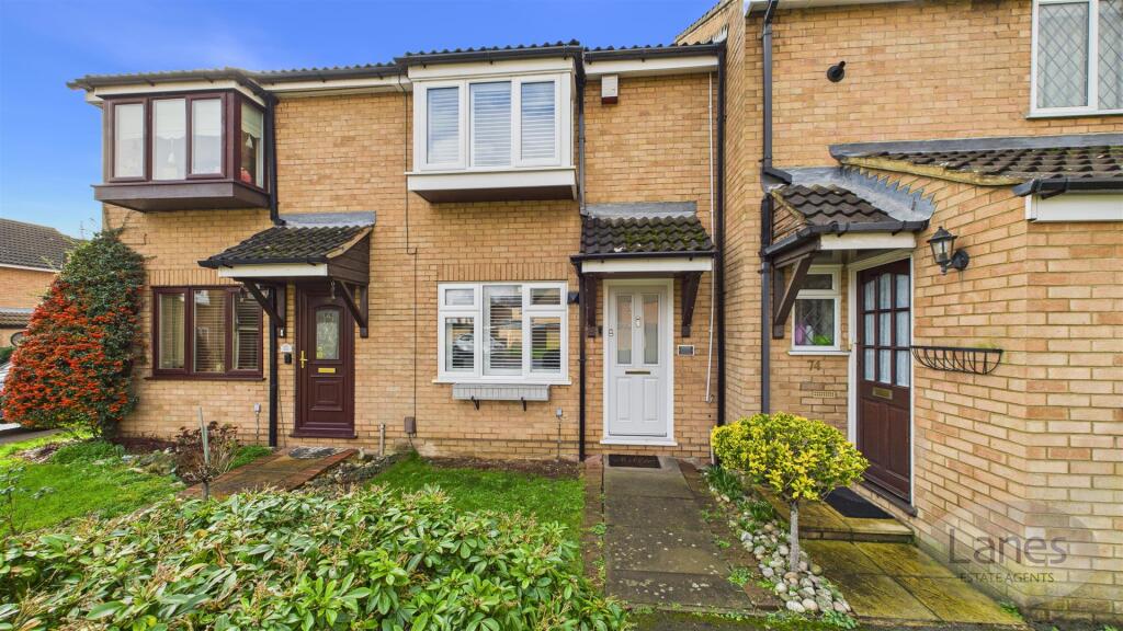 Main image of property: Cranleigh Close, Cheshunt