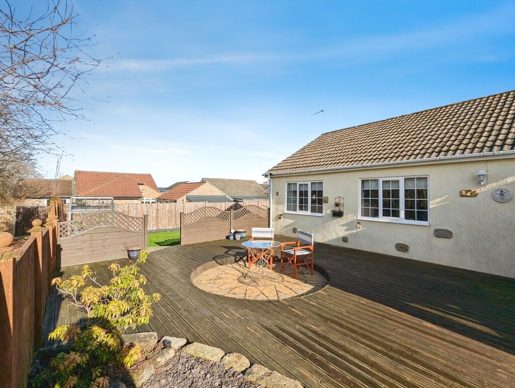 Main image of property: Brookfield Way, Hampsthwaite