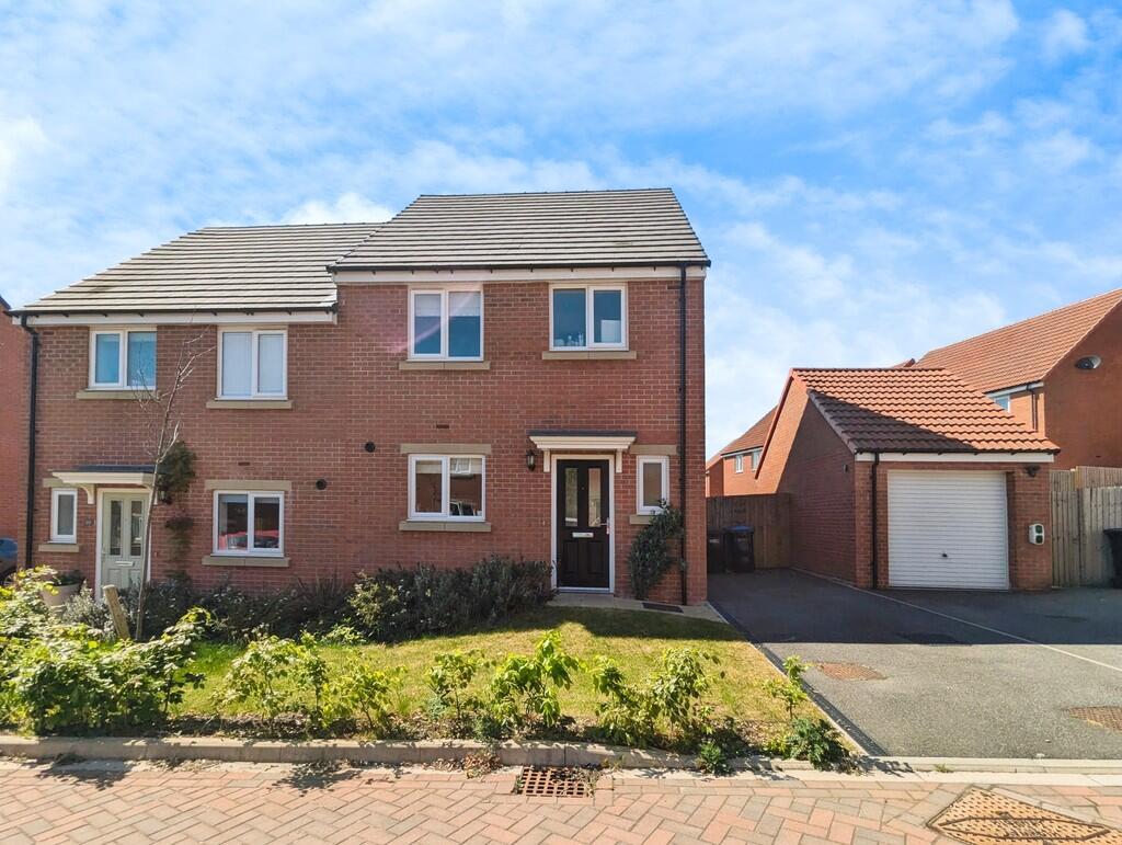 Main image of property: Grainbeck Rise, Killinghall